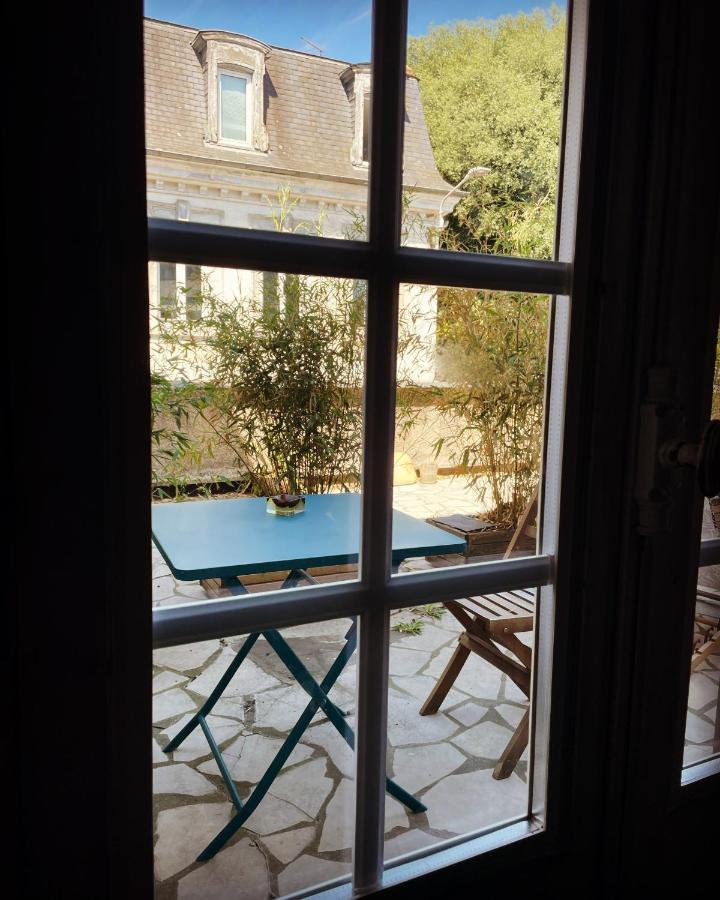 La Maison aux murs anciens et ses chambres Tarbes Extérieur photo