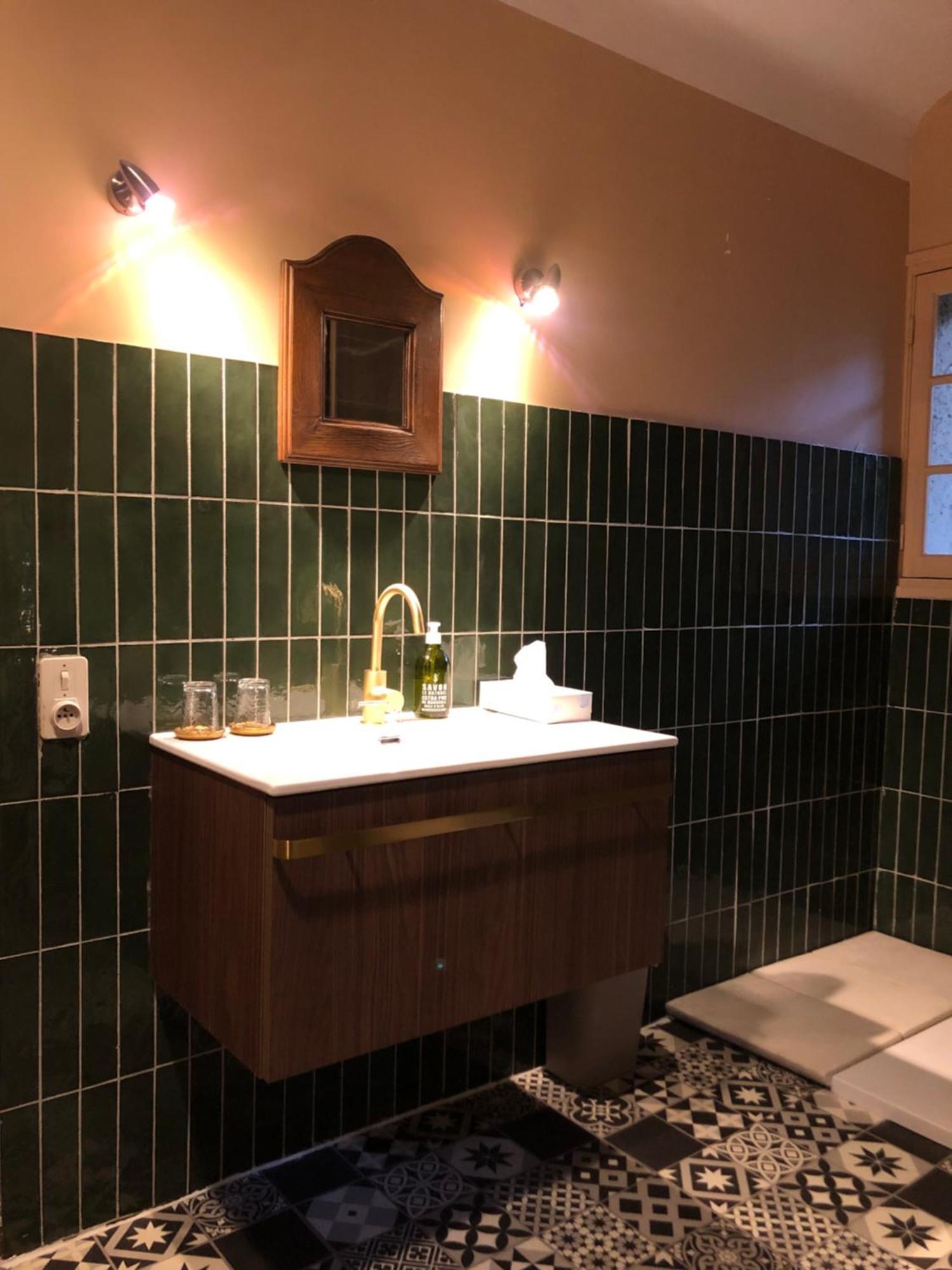 La Maison aux murs anciens et ses chambres Tarbes Extérieur photo